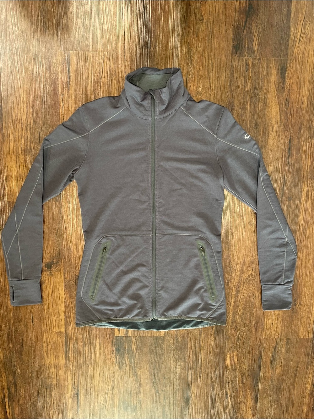 Icebreaker Merino Sweater, Women’s M